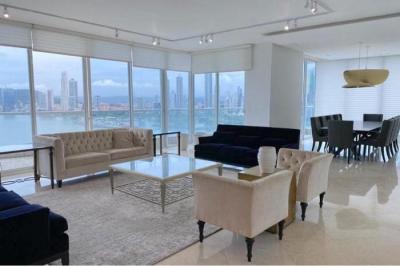 129002 - Punta paitilla - apartments - the point