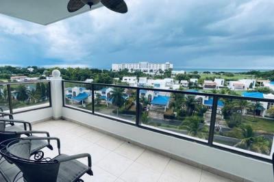 129012 - Playa blanca - apartments