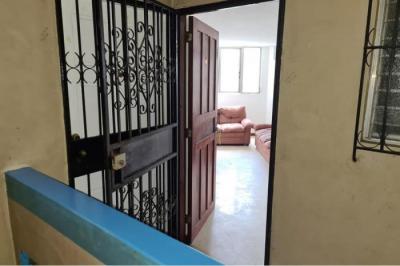 129019 - Parque lefevre - apartamentos