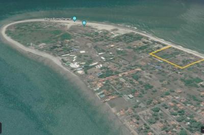 129041 - Punta chame - lotes