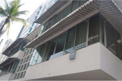 129051 - El cangrejo - apartamentos