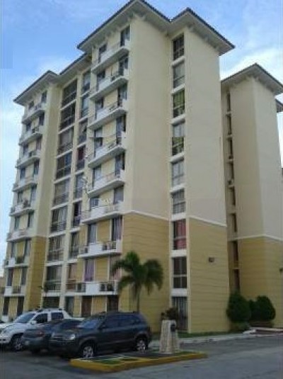 12906 - Altos de panama - apartamentos