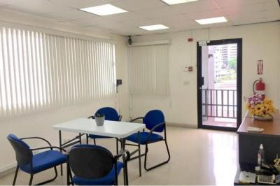 129093 - Betania - offices