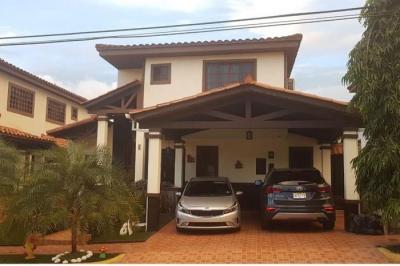 129095 - Las cumbres - houses