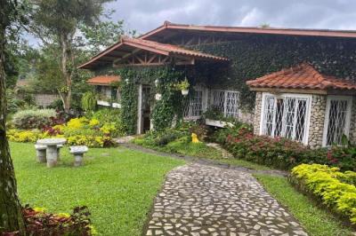 129119 - El valle de anton - casas