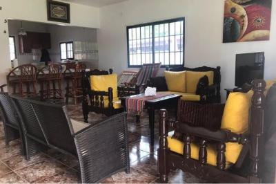 129125 - Nueva gorgona - houses