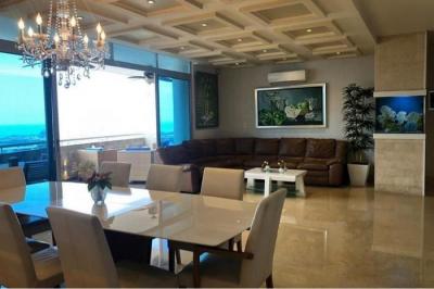 129188 - Punta paitilla - apartamentos - torre del parque