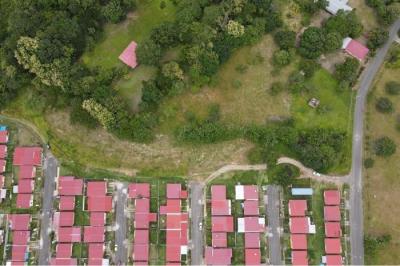 129192 - El coco - penonome - lotes