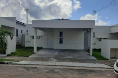 129207 - La Chorrera - casas