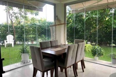 129229 - Rio hato - apartamentos - buenaventura