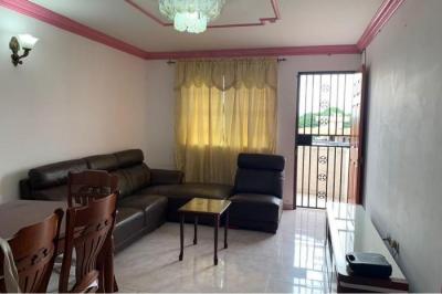 129250 - Barrio balboa - apartamentos