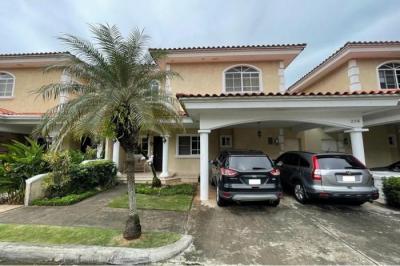 129330 - Costa del este - houses - palmeras del este