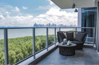 129346 - Costa del este - apartments - ph regalia