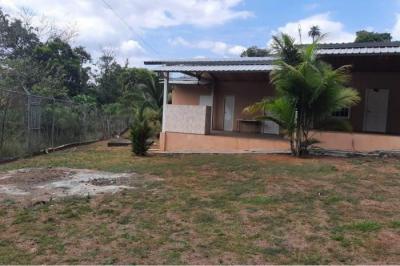 129419 - Santiago de Veraguas - propiedades