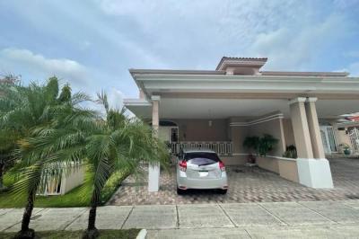 129576 - Amelia denis de icaza - casas - altos del country