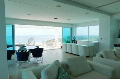 129721 - Rio hato - apartamentos - bijao beach club