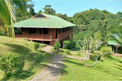 129812 - Bocas del Toro - lots
