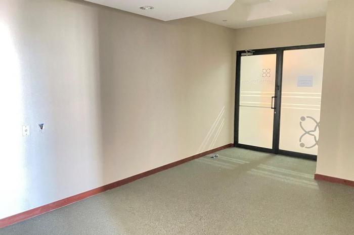 Oficina en alquiler en edificio adr, obarrio