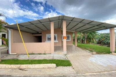 129837 - La Chorrera - casas