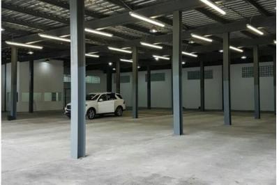 129852 - Llano bonito - galeras