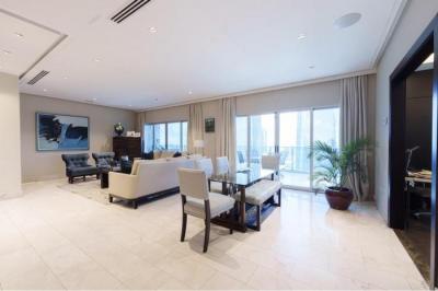 129860 - Obarrio - apartamentos - galeria uno