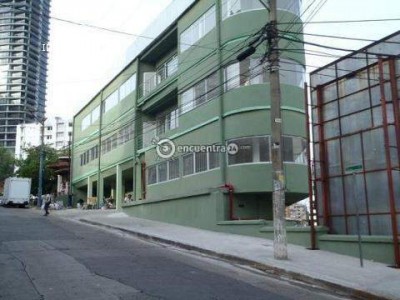 13017 - Via españa - oficinas