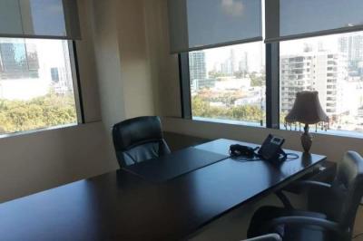 130250 - Calle 50 - oficinas - credicorp bank