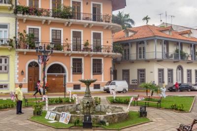 130284 - Casco antiguo - inversiones