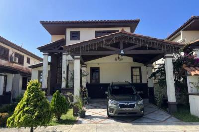 130394 - Las cumbres - casas - mirador del lago