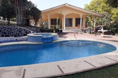 130500 - El espino - casas