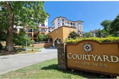 130749 - Clayton - apartamentos - embassy club