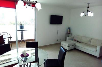 130841 - Betania - apartamentos - el mare