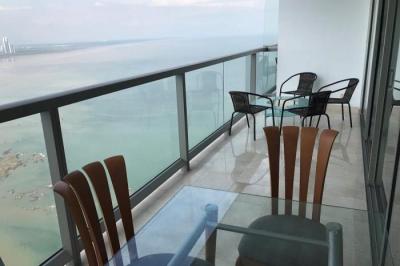 130853 - Punta pacifica - apartamentos - ph toc