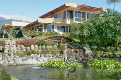 130909 - Potrerillos - casas