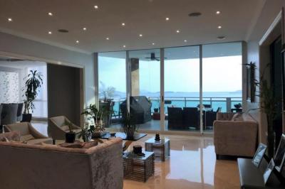 130926 - Punta pacifica - apartamentos - ph bahia pacifica