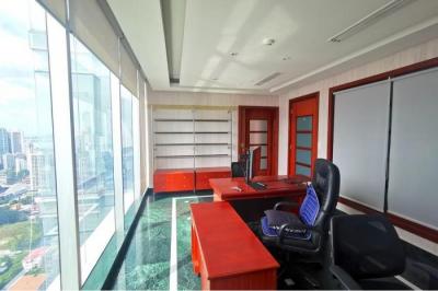 130963 - Obarrio - oficinas - global bank