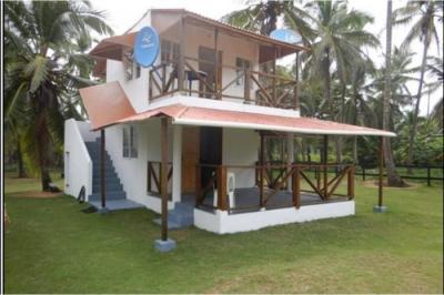 130981 - Santa Isabel - casas