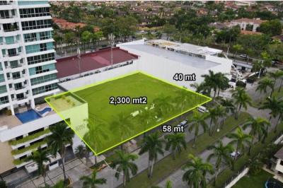 131020 - Costa del este - lotes