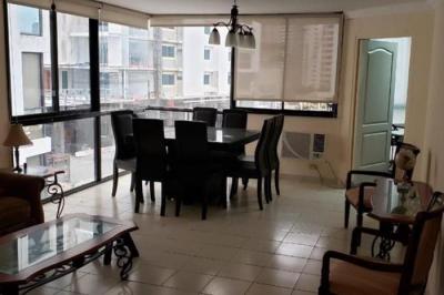 131098 - Punta paitilla - apartamentos - ph toledo