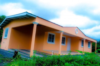 13114 - Brisas del golf - houses