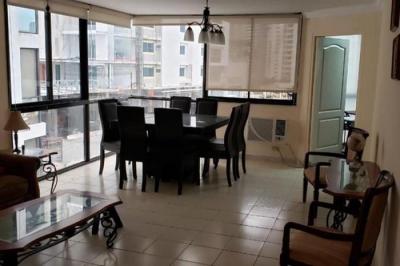 131161 - Punta paitilla - apartamentos - ph toledo