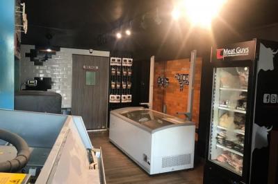 131185 - San francisco - locales