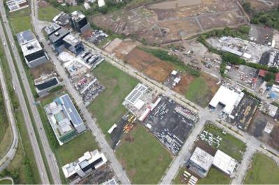 131197 - Santa maria - oficinas - santa maria business district