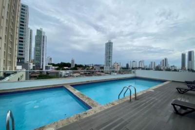 131213 - San francisco - apartamentos - ph south coast tower