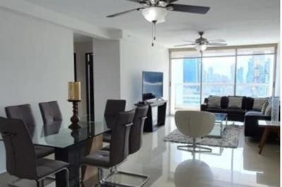 131228 - Obarrio - apartamentos - ph river park