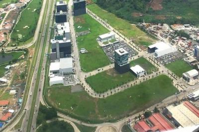 131451 - Santa maria - oficinas - santa maria business district