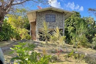 131569 - La laguna - casas