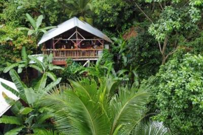 131581 - Isla Bastimentos - inversiones