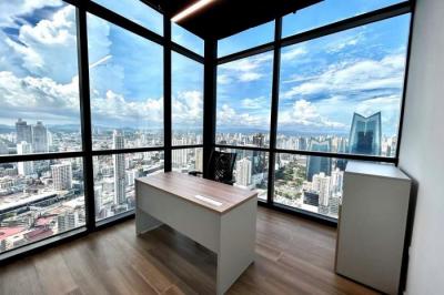 131660 - Calle 50 - offices