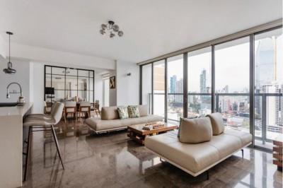 131674 - Avenida balboa - apartamentos - yoo panama